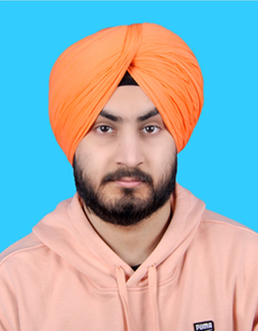 HARPREET SINGH WAZIR