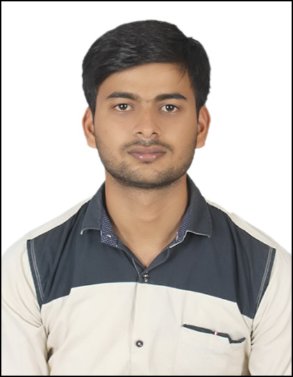 HIMANSHU JAISWAL