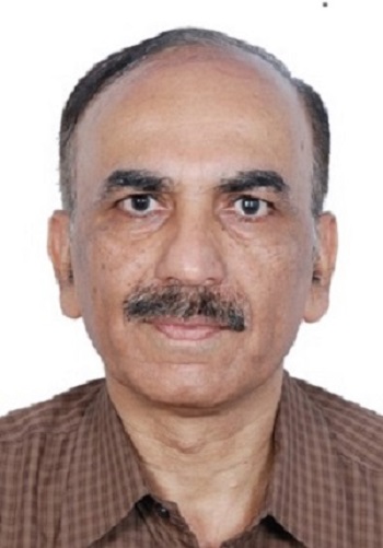 H KRISHNADASA KAMATH