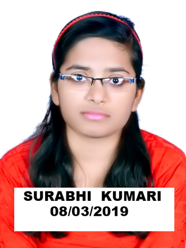 SURABHI KUMARI