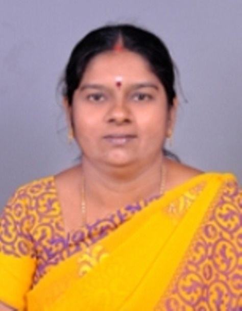 JAYANTHI J