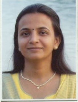 JAYNA BIJAL SHAH