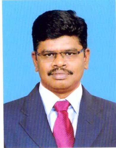 DR R JEYABHARATH