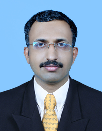 DR JIJESH J J