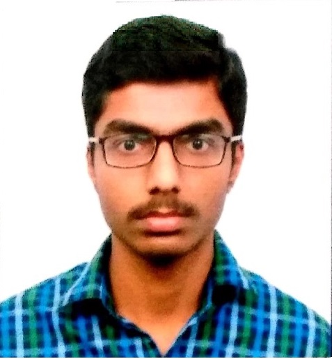 VIVEK KUMAR