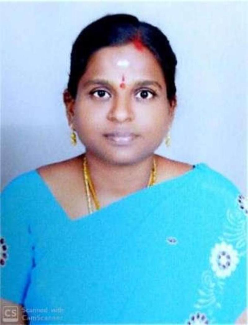 KALPANA DEVI S