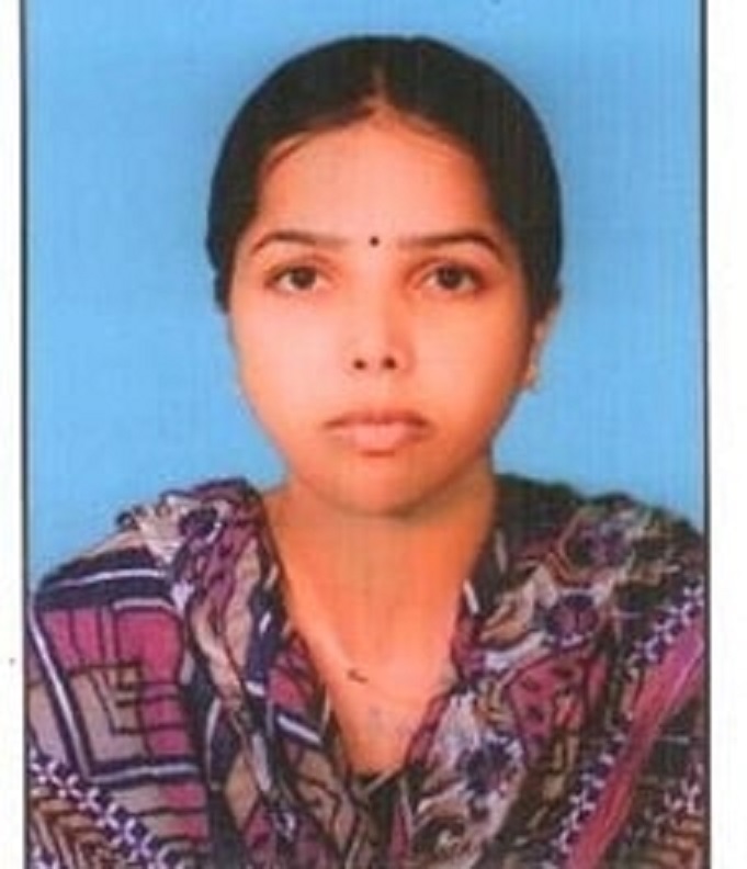 N KALPANA DEVI