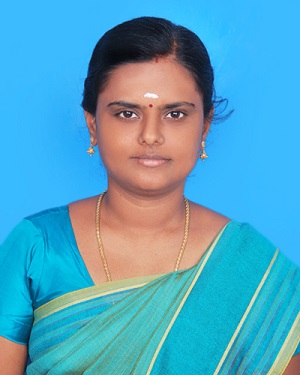 KARPAGAVALLI B