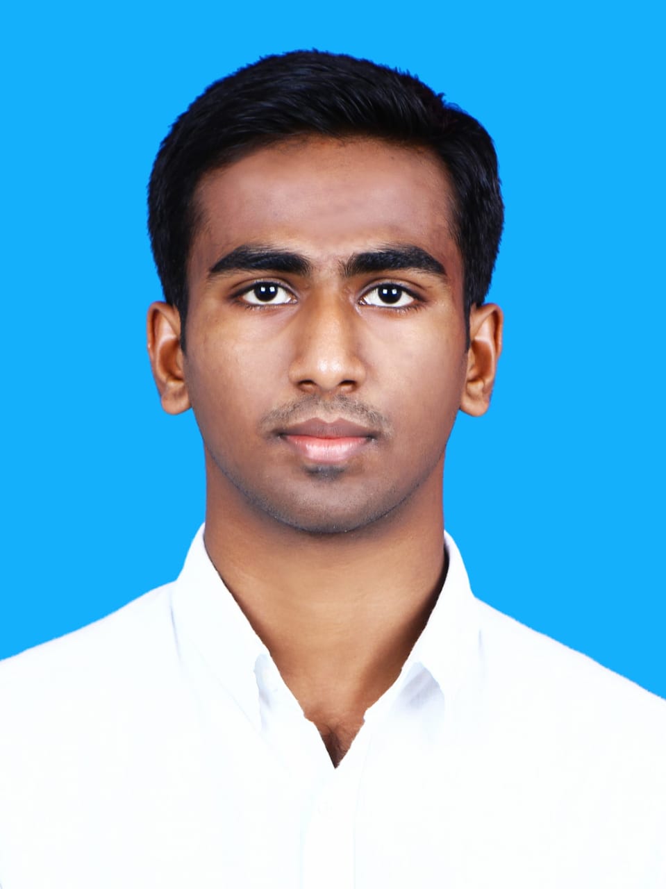 KARTHIK GANGADHARAN