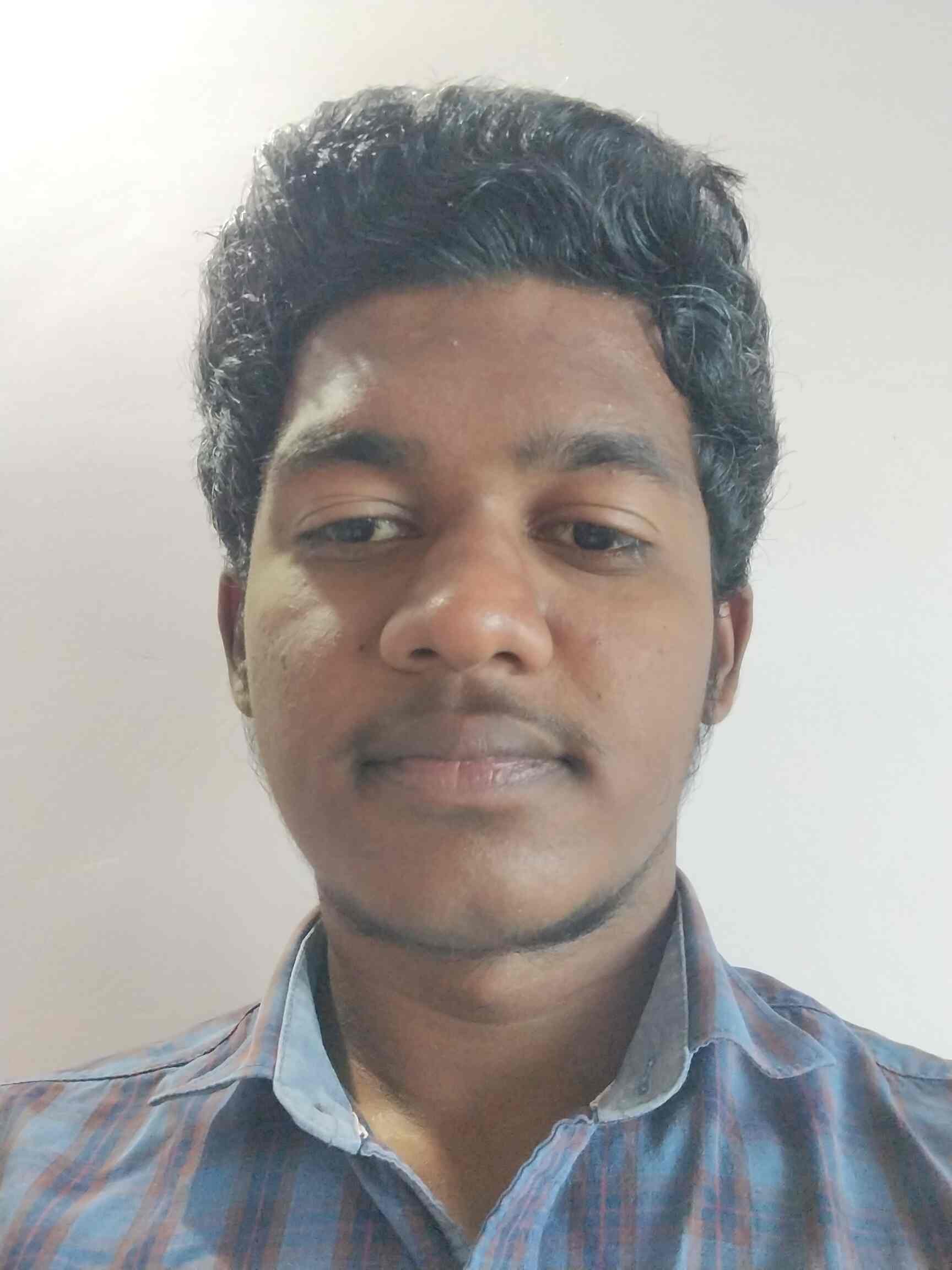 KARTHIK RAJA S