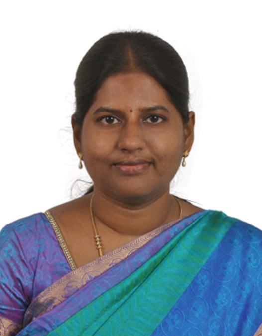 R K KAVITHA