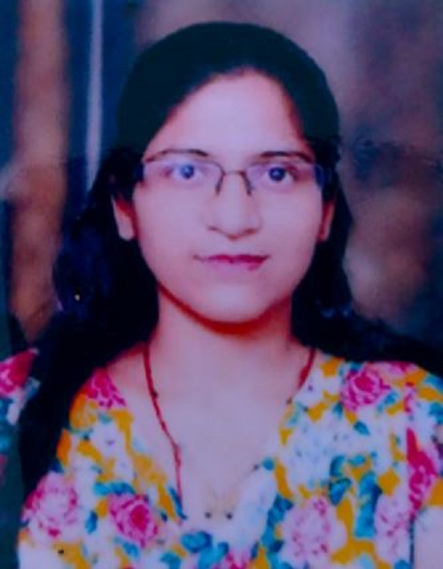 DR DEEPIKA KAUSHAL