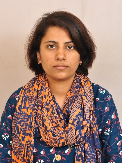 KIRTI PALIWAL