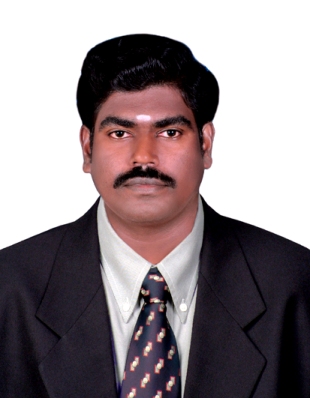 DR KM MANIKANDAN