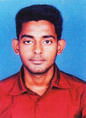 B KRISHNANANDH