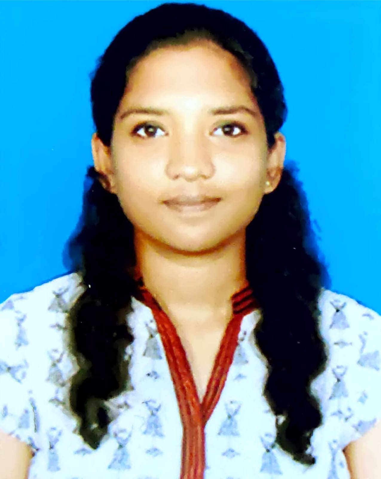 KRITHIKA GUNASEKARAN