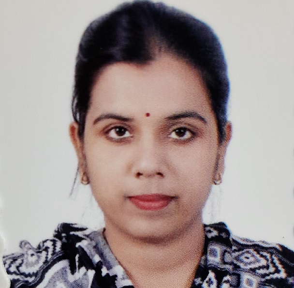 DR KRITI SHRIVASTAVA