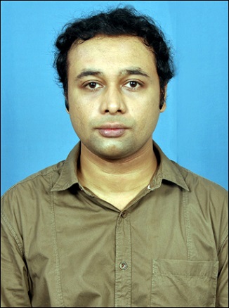 KUMAR ABHISHEK