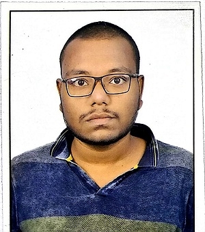 ABHISHEK KUSHWAH