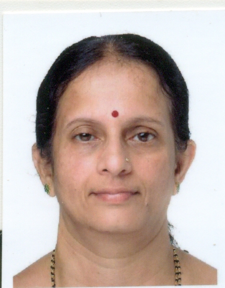 LALITHA DEVI B