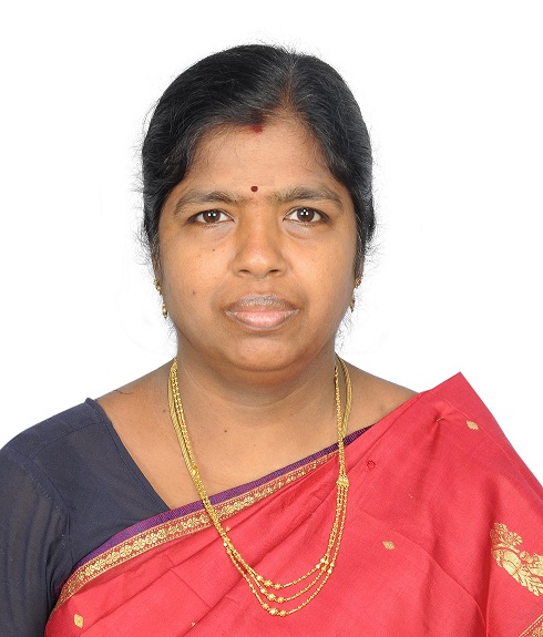 LOGESHWARI DHAVAMANI