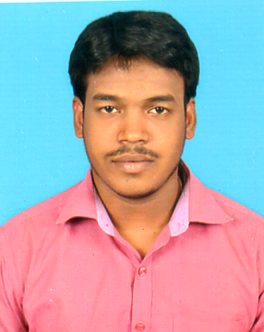 ARUNKUMAR M