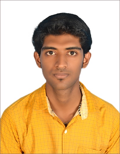 PRITHIVIRAJ M