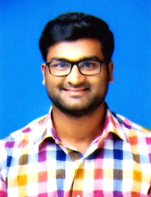 MAHESH MADAN KADAM