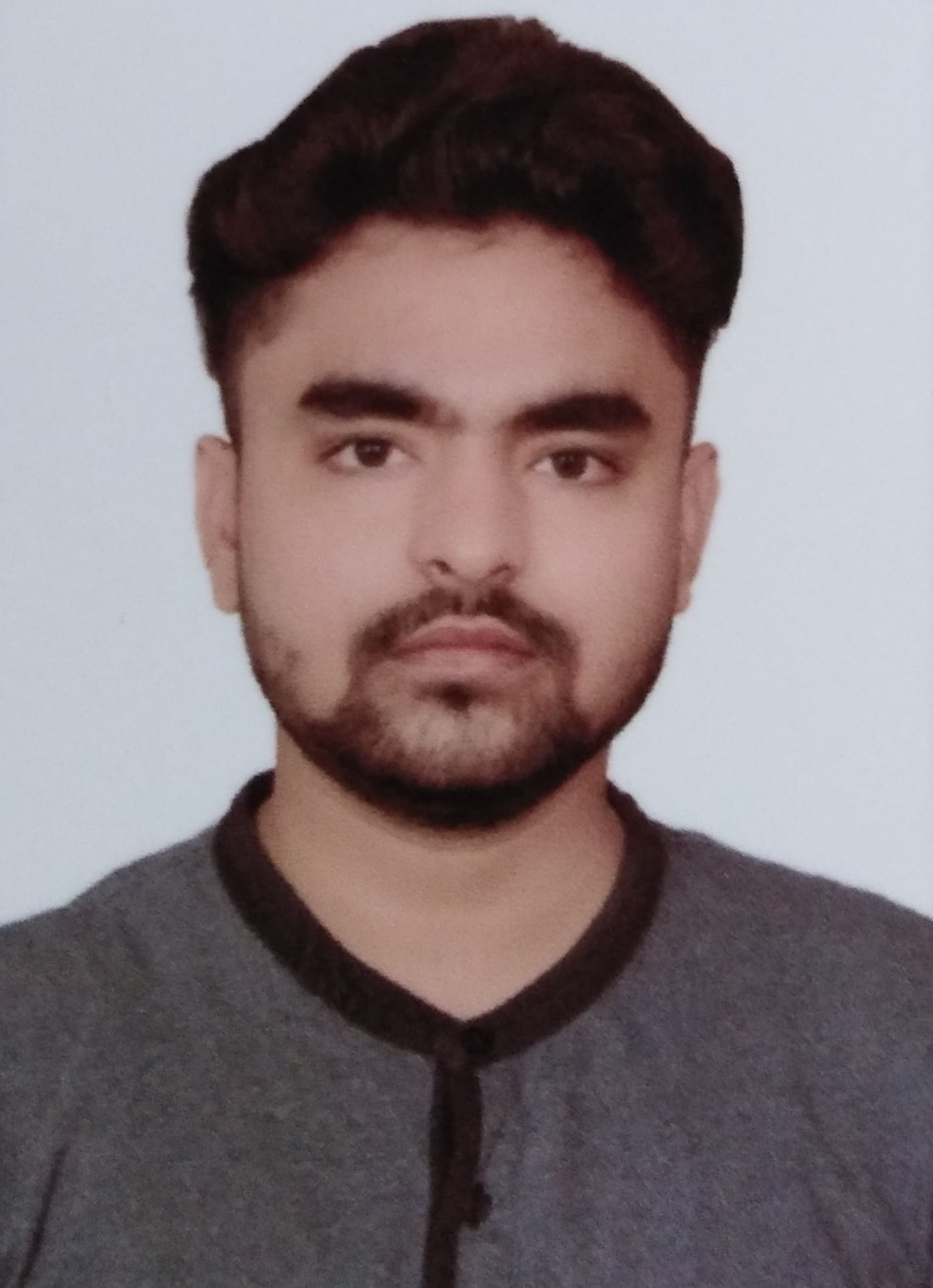 GAURAV KUMAR MALVIYA