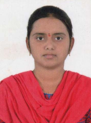 BANDELA MANASA REDDY