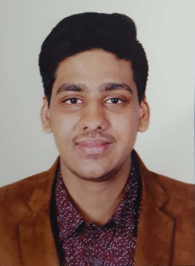 MANAV GARG