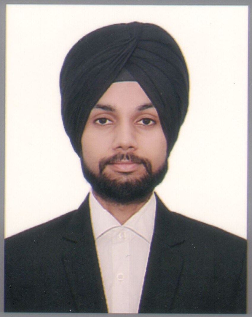 MANBIR SINGH