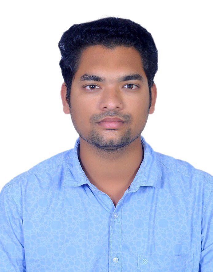 SURYA PRAKASH REDDY