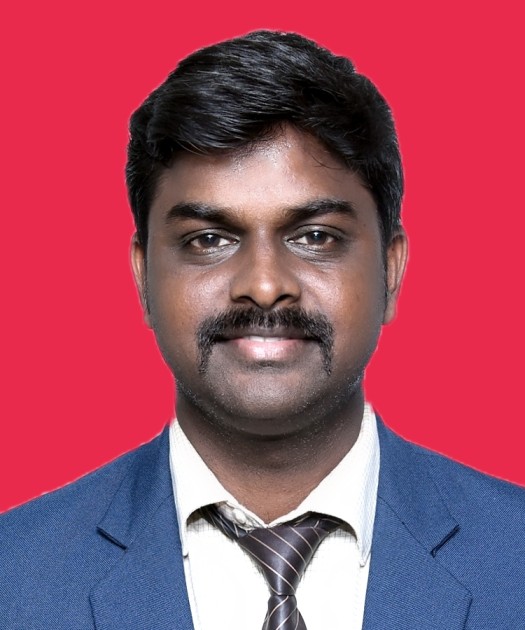 MANIKANDAN G