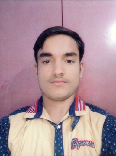 MAYANK KUMAR