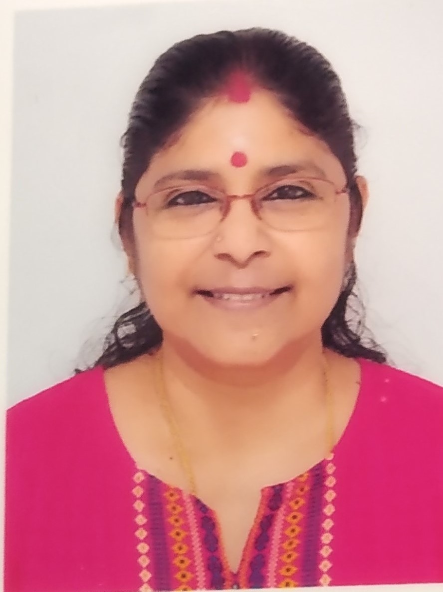 MEENAKSHI ASHOK VEETIL