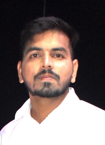 MITHLESH KUMAR SINGH