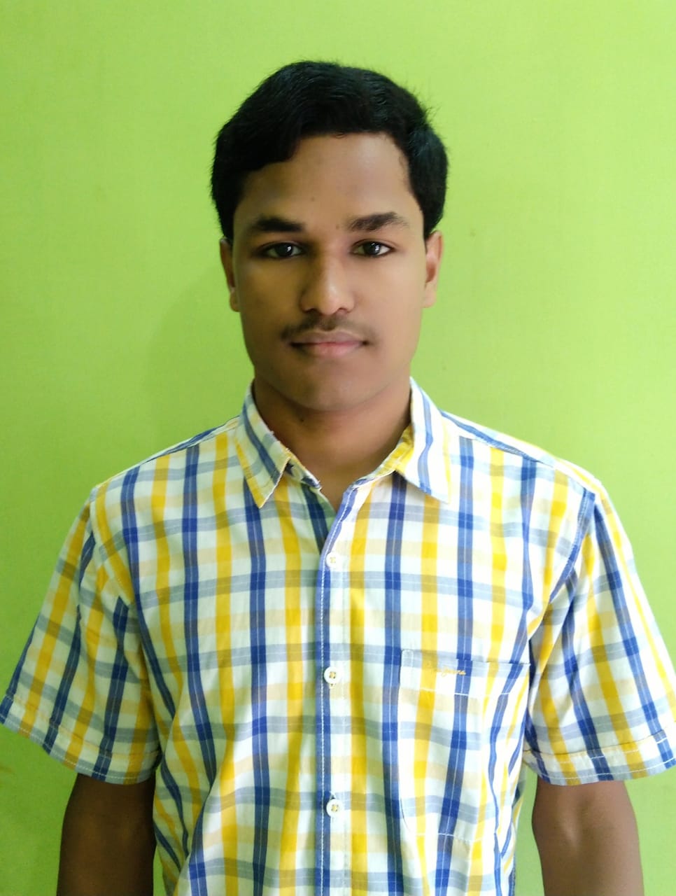 THARUN JOGULA