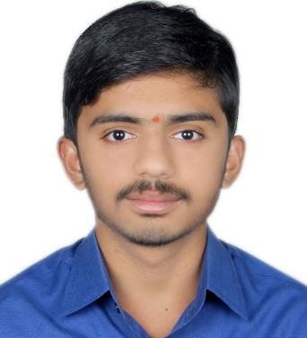 MOHITE ANITH KUMAR