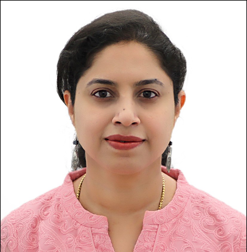 M S BHARGAVI