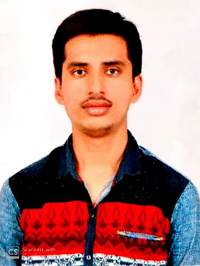 JOIJODE KIRAN KUMAR