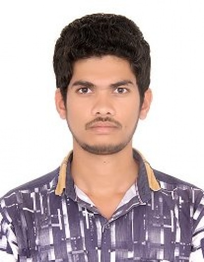 CHINTHALA ADARSH