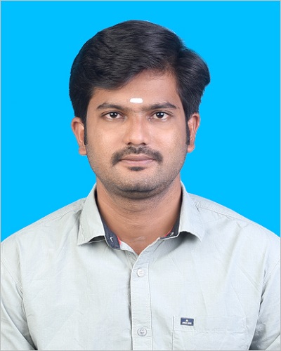 MURALI P