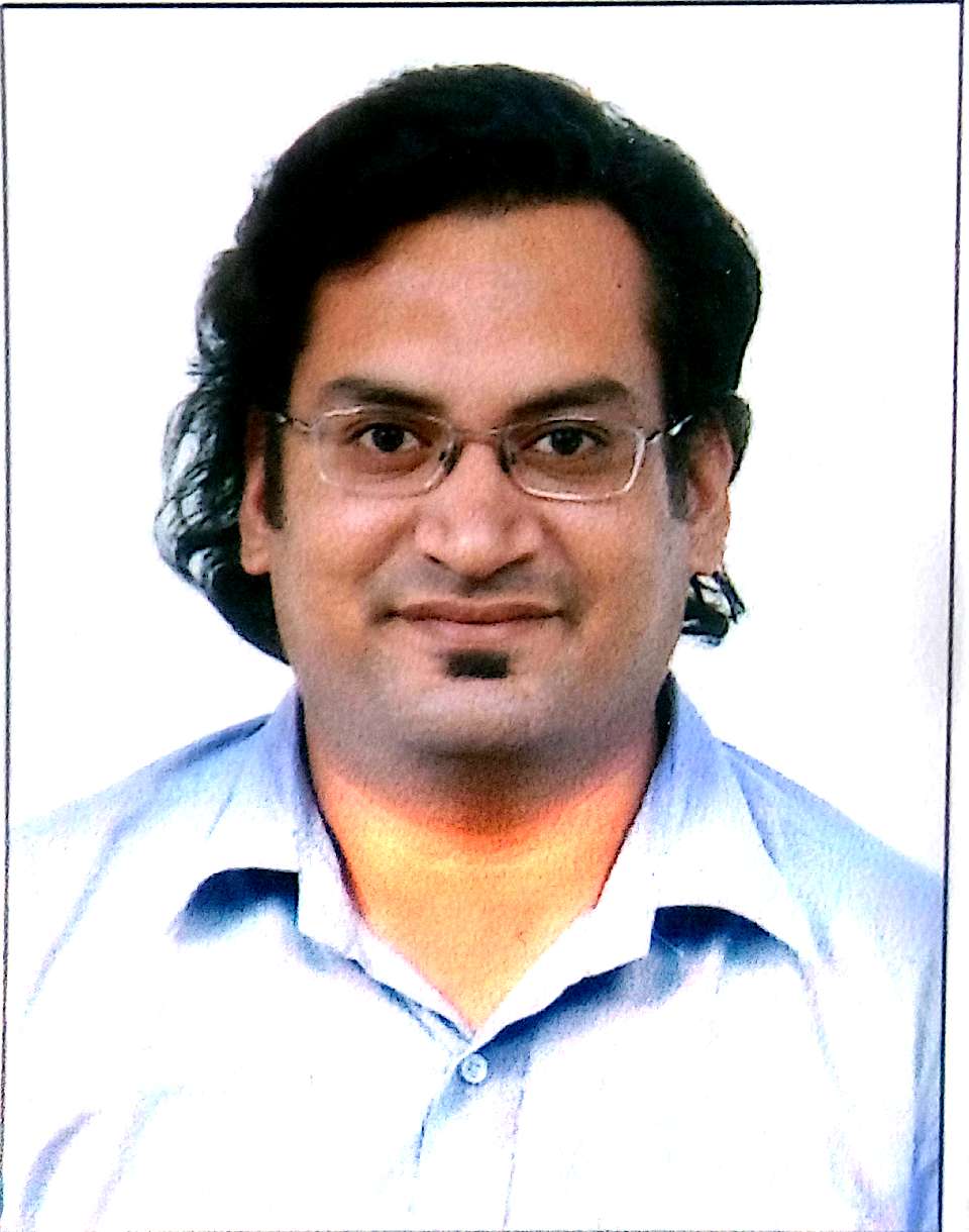 MEHULKUMAR VIJAYSINH DESAI