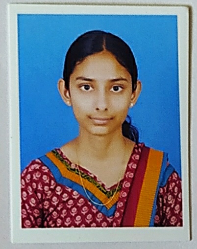 G REVATHI