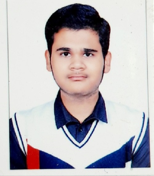 PRAVESH NAGAYACH