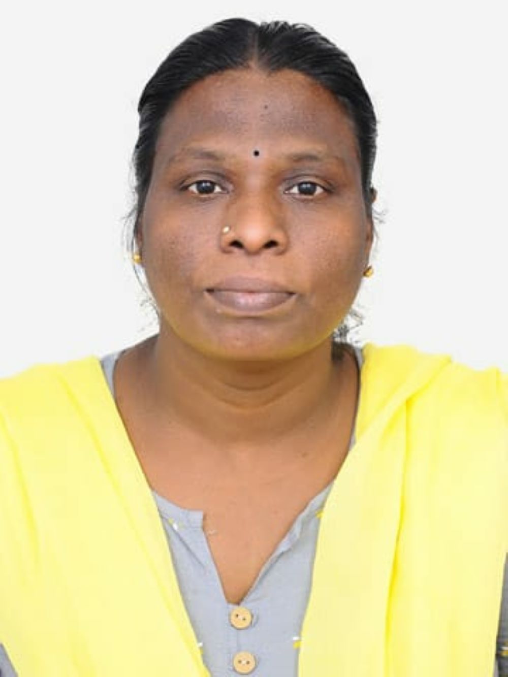 DR NALINI A