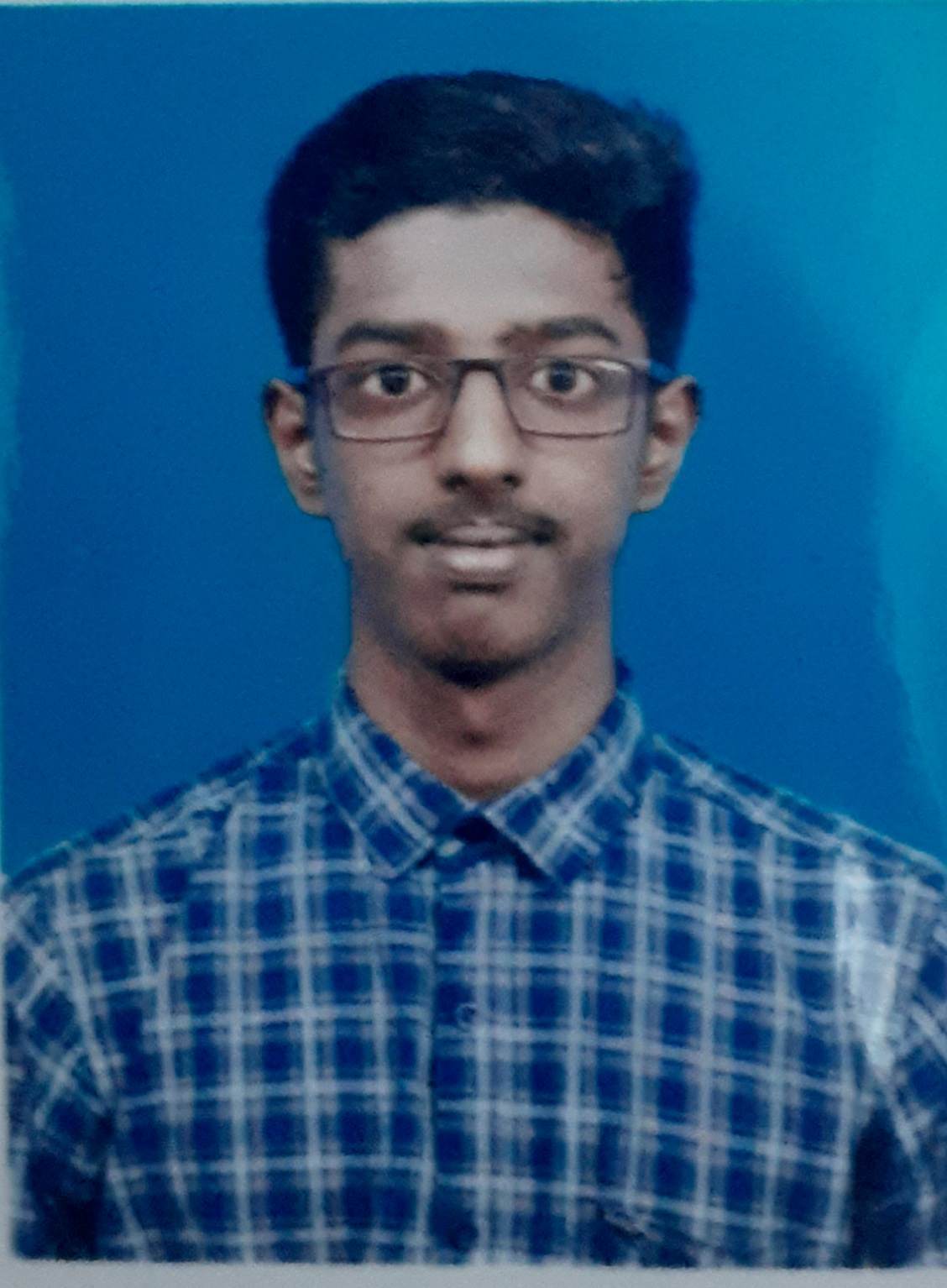 M NARUMBUNATHAN