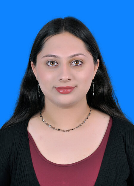 NEKETRA LALIT TRIVEDI