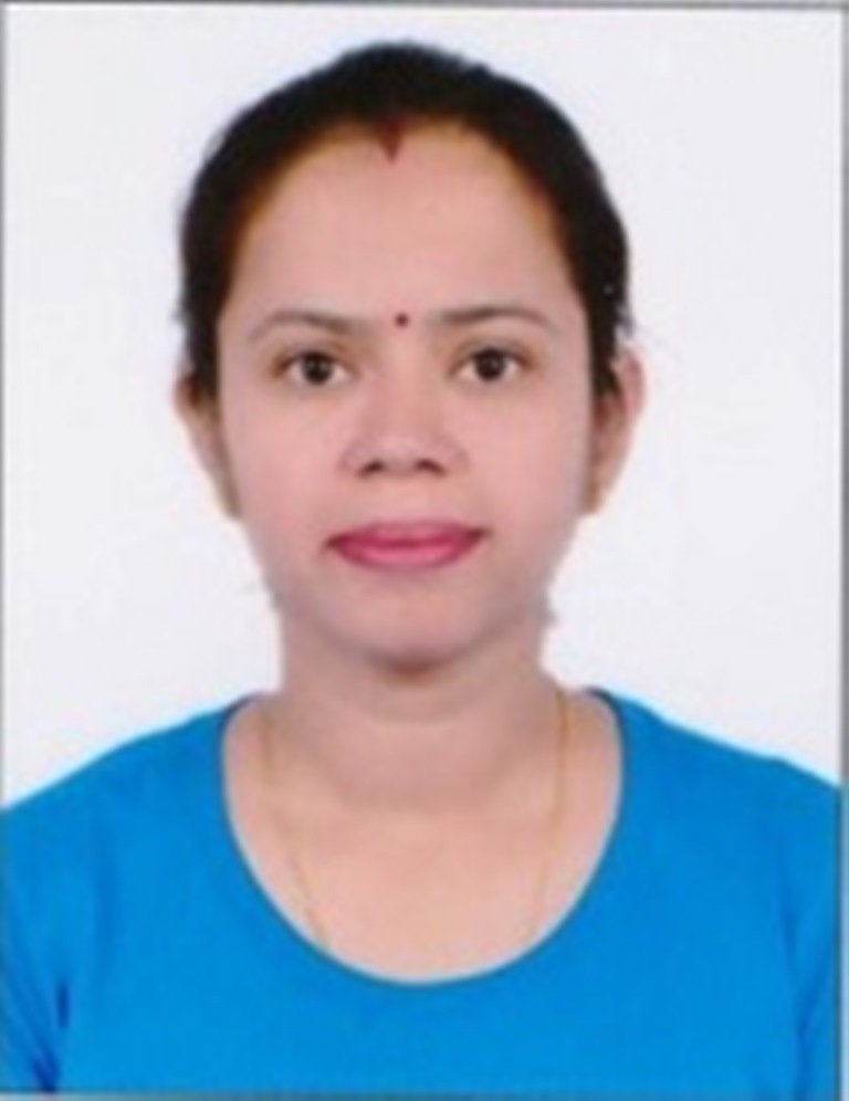 DR NIDHI MISHRA